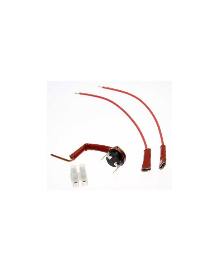 Wallas Nachkühlthermostat 80 °C | 