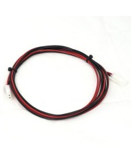 Vanne 2 voies femelle 1/2"