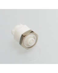 Brennerzylinderboden