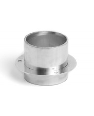 Raccord baïonnette de tuyau carburant côté châssis