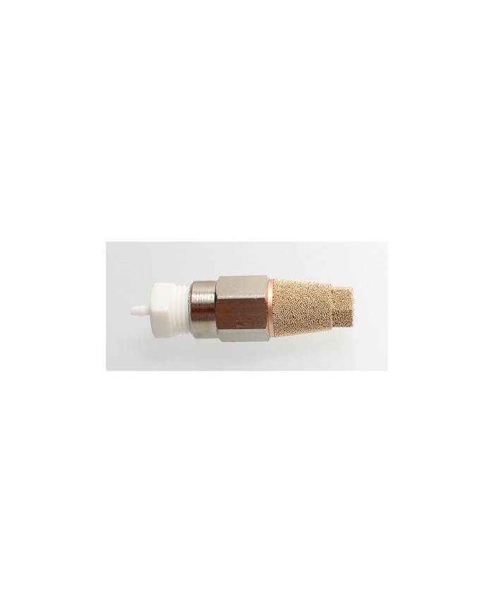 Wallas Kraftstofffilter komplett | 