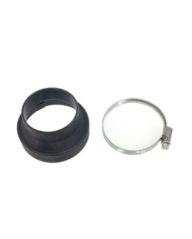 Adaptateur de conduit ø 60 / 75 mm