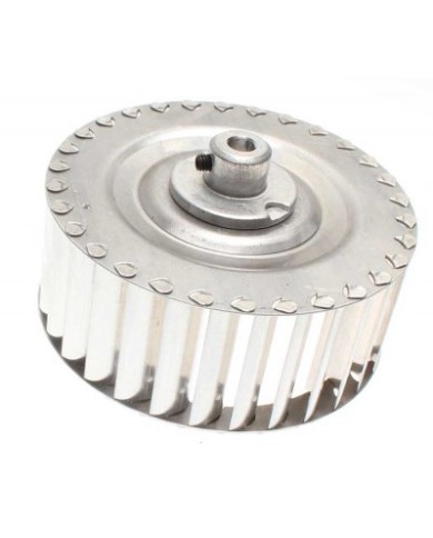 Rotor, Achse 6 mm 1300