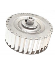 Kanaladapter ø 60 / 75 mm