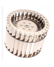 Wallas Rotor, Achse 3 mm 1800 | 