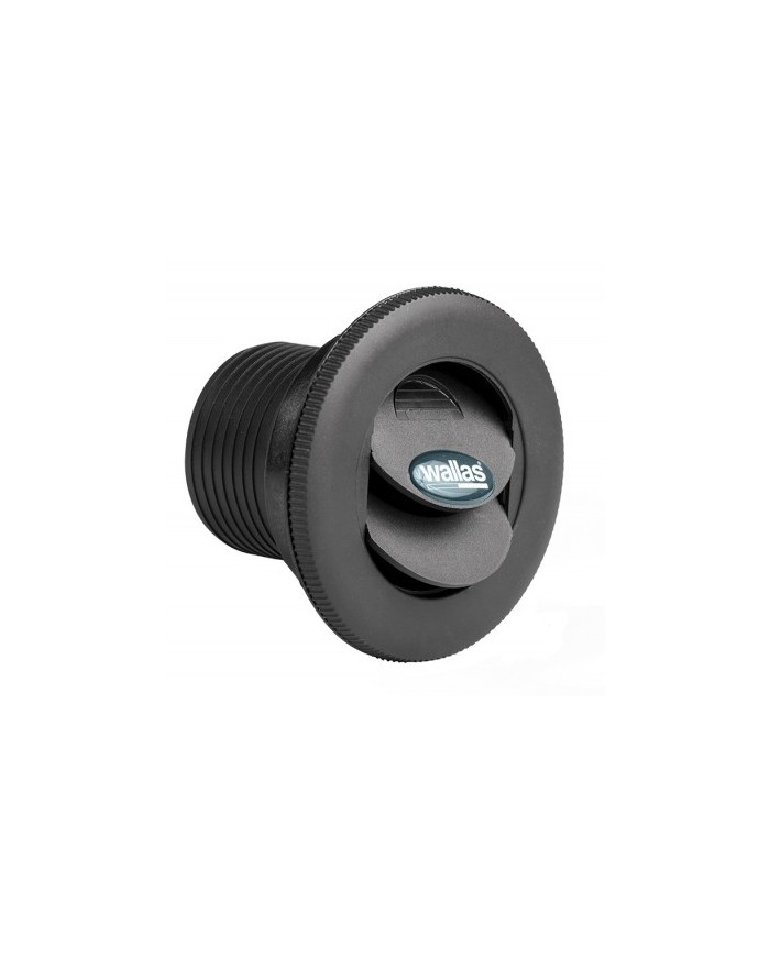 Wallas Lüftungsdüse ø 60 mm | 
