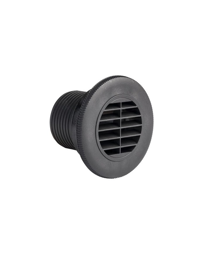 Wallas Lüftungsdüse ø 60 mm offen | 