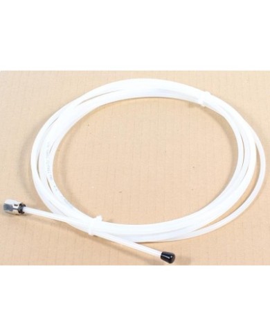 Ensemble conduite de carburant 4 m