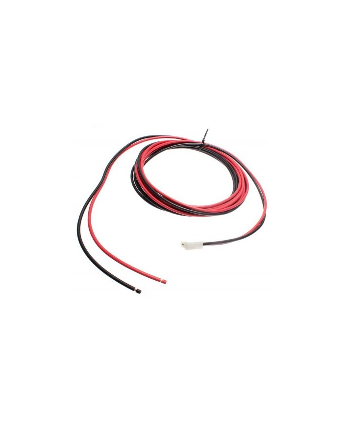 Wallas Netzkabel mit Stecker | 