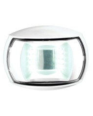 HELLA NAVILED COMPACT HECK, WEISS HELLA NAVILED COMPACT HECK, WEISS