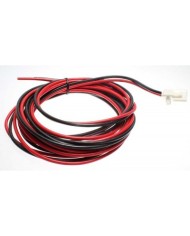 Câble panneau de commande 3 m