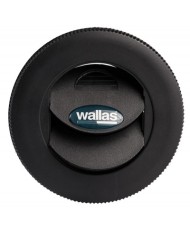 Wallas Buse de ventilation ø 75 mm | 