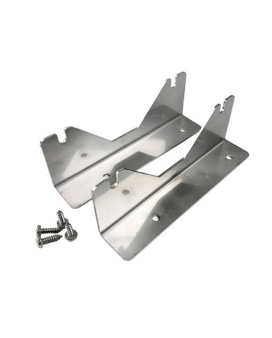 Spartan-Fußhalterung