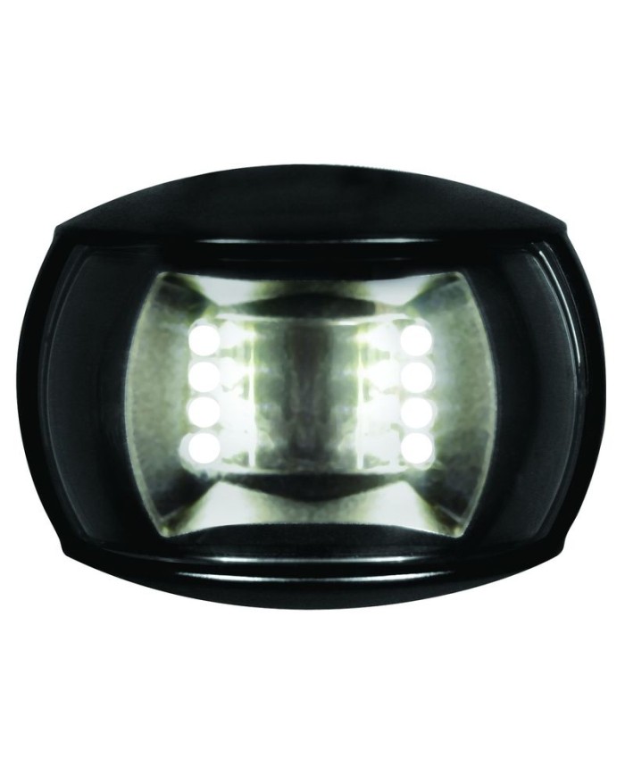 HELLA NAVILED COMPACT HECK-LATERNE, SCHWARZ, BSH HELLA NAVILED COMPACT HECK-LATERNE, SCHWARZ, BSH