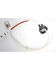 Wallas Raccord de réservoir de carburant complet | 