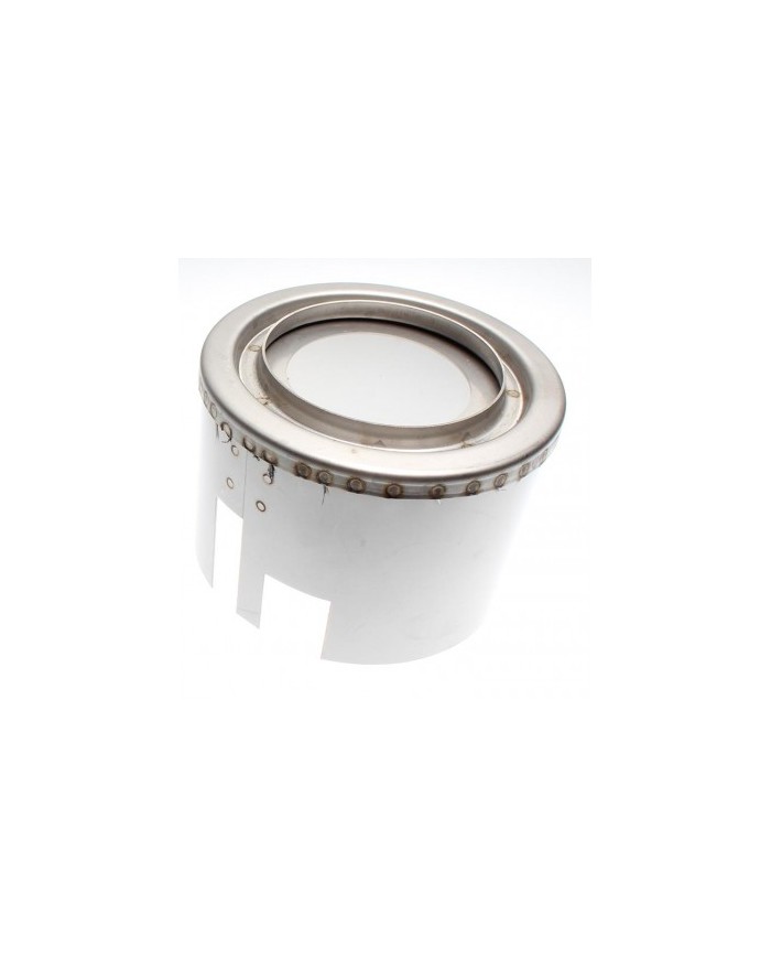 Wallas Außenzylinder für Brenner | 