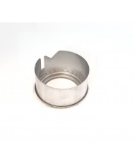 Raccord de réservoir complet