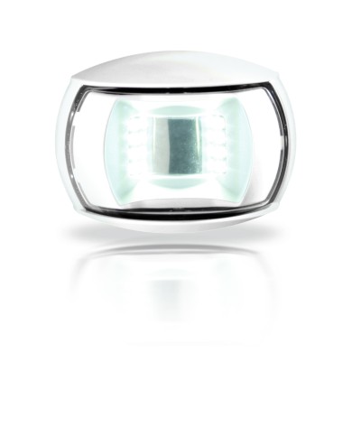 HELLA NAVILED COMPACT HECK-LATERNE, WEISS, BSH HELLA NAVILED COMPACT HECK-LATERNE, WEISS, BSH