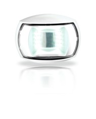 HELLA NAVILED COMPACT HECK-LATERNE, WEISS, BSH HELLA NAVILED COMPACT HECK-LATERNE, WEISS, BSH