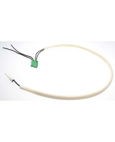Überhitzungsschutzkabel DT-Heizung