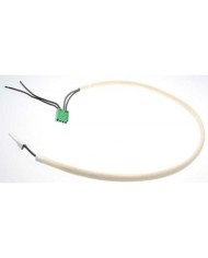 Hitzeschutz-Isolierset 85D