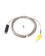 Wallas Câble thermocouple type K 3 m | 