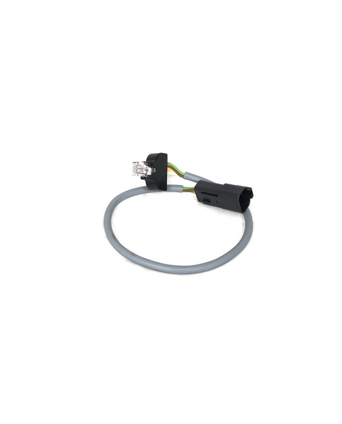 Askeladden CAN-Kabeladapter | Wallas