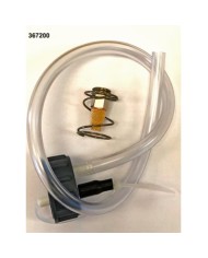 Gaine isolante 75 mm, diamètre intérieur