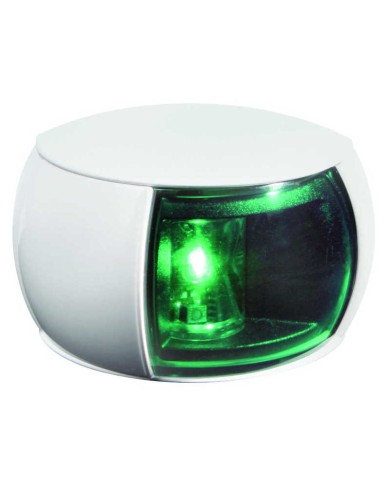HELLA NAVILED COMPACT SB, WEISS HELLA NAVILED COMPACT SB, WEISS