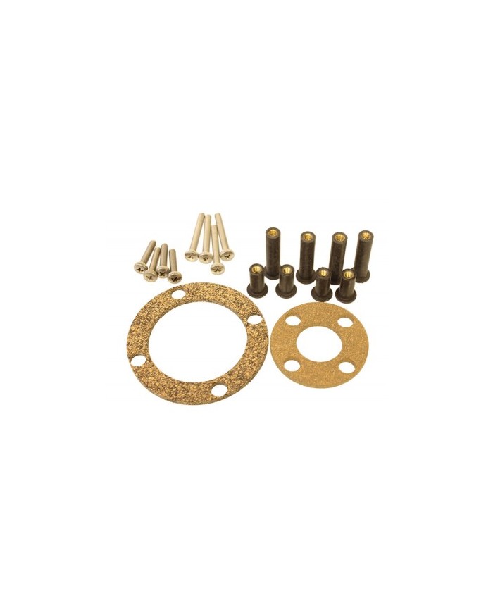 Wallas Kit d’isolation | 