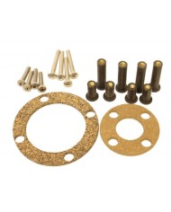 Wallas Kit d’isolation | 