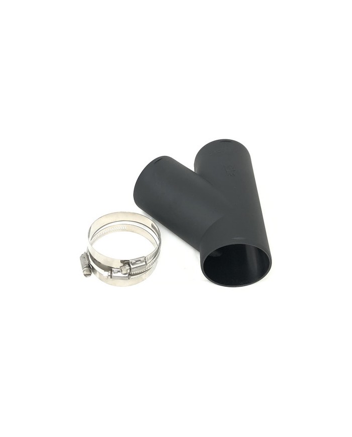 Wallas Warmluftverteiler 3-fach | 