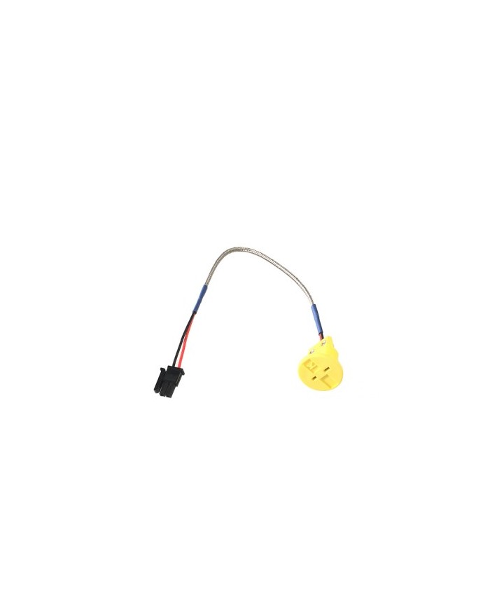 Wallas Thermoelementkabel von PCB zum Gehäuse | 