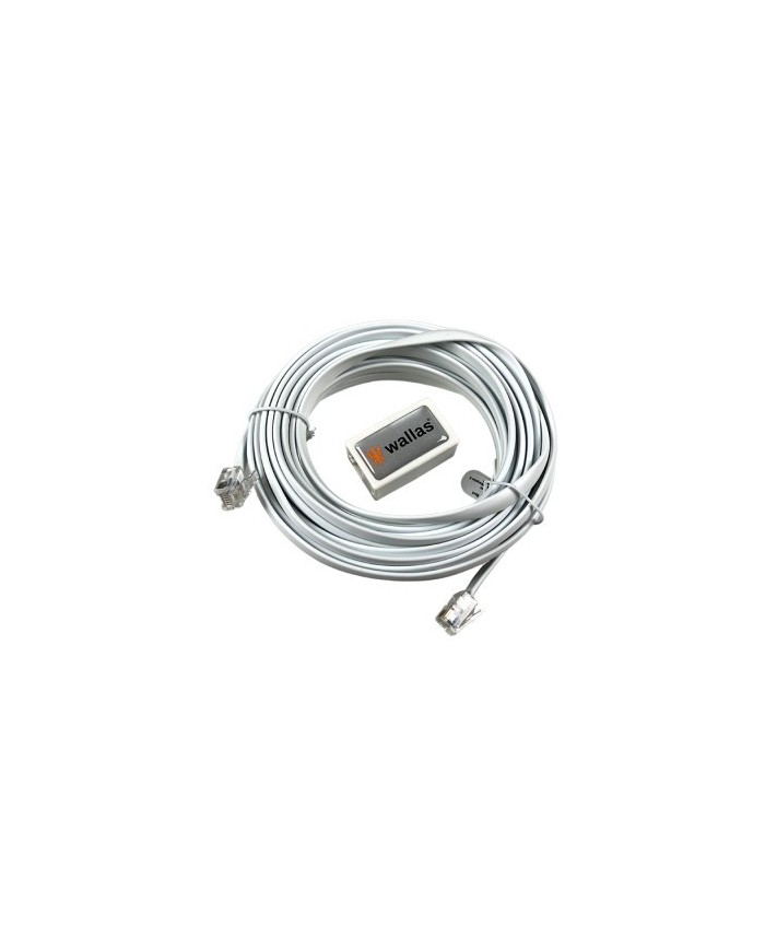 Wallas Bedienfeld-Verlängerungskabel 5 m XP400 | 