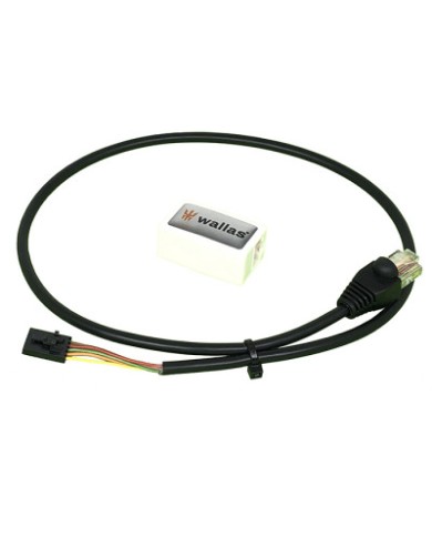 m-p-a.ch | Vie / confort à bord