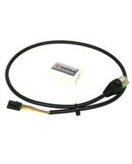 Wallas Kabel 0,5 m Steuereinheit zu Bedienfeld | 