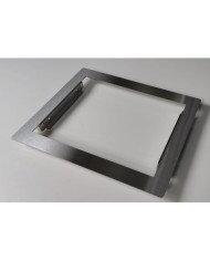 Adapterplatte 600Duo zu 800 + 220