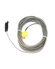 Câble d’alimentation 6 mm² 6 m sans connecteur