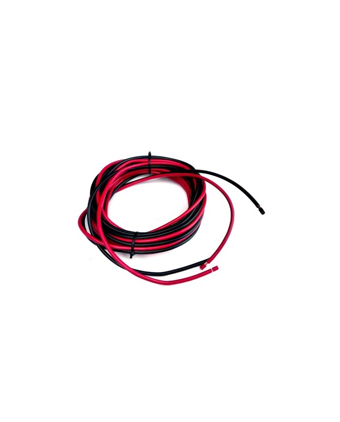 Wallas Netzkabel 6 mm² 6 m ohne Stecker | 