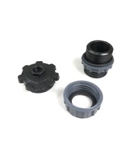 Schlauchschellen 50–70 mm / 20 Stk.