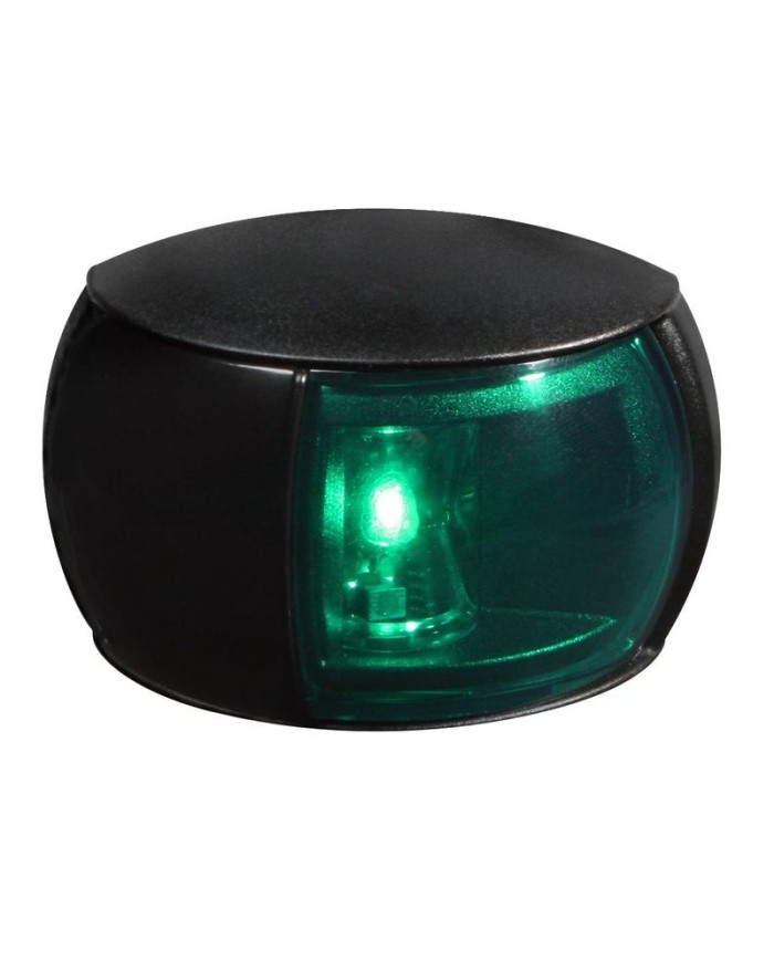 HELLA NAVILED COMPACT STB-LATERNE, SCHWARZ, BSH HELLA NAVILED COMPACT STB-LATERNE, SCHWARZ, BSH