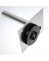 Wallas Moteur / rotor / plaque 1800 / 2400 | 