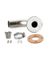 Wallas Rumpfdurchführung | 