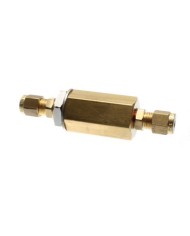 Wallas Feststoff-Kraftstofffilter | 