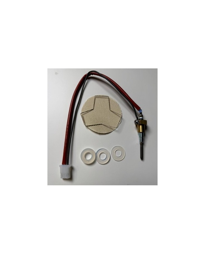 Wallas Kit de service S Diesel brûleur 85 mm XP360 | 