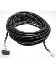 Wallas Câble panneau de commande 10 m | 