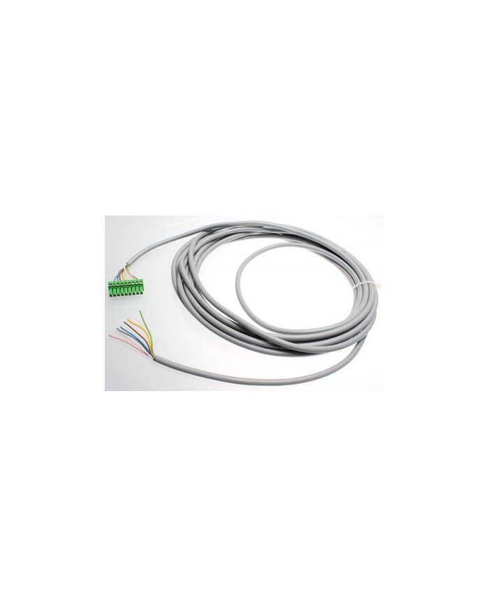 Wallas Câble panneau de commande 6 m | 