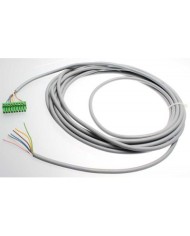 Wallas Câble panneau de commande 6 m | 