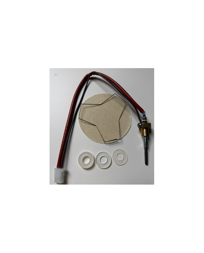 Wallas Kit de service S Diesel brûleur 105 mm XP360 | 