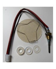 Ventilateur de combustion 30 / 40 DT